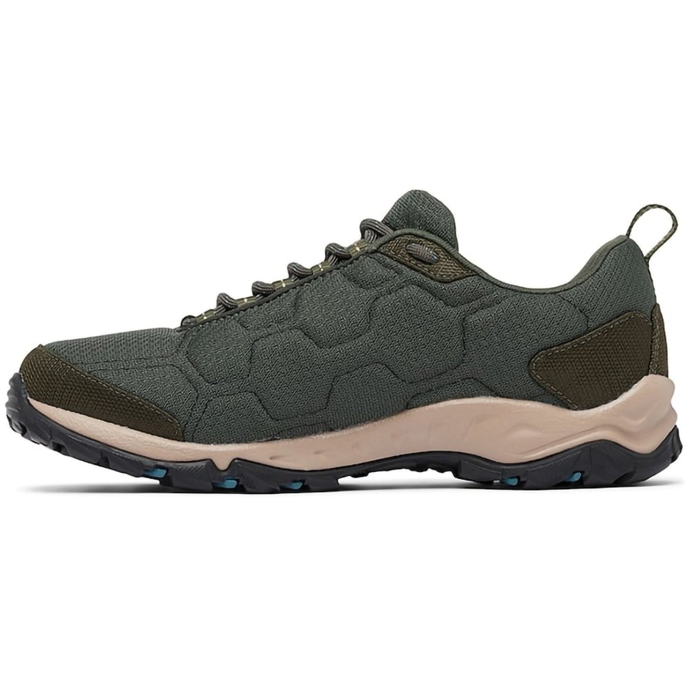 Pantofi sport barbati COLUMBIA Firecamp Remesh, marimea 41, verde