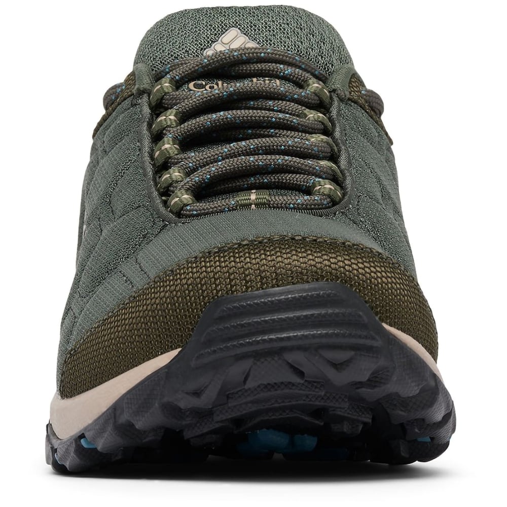Pantofi sport barbati COLUMBIA Firecamp Remesh, marimea 41, verde