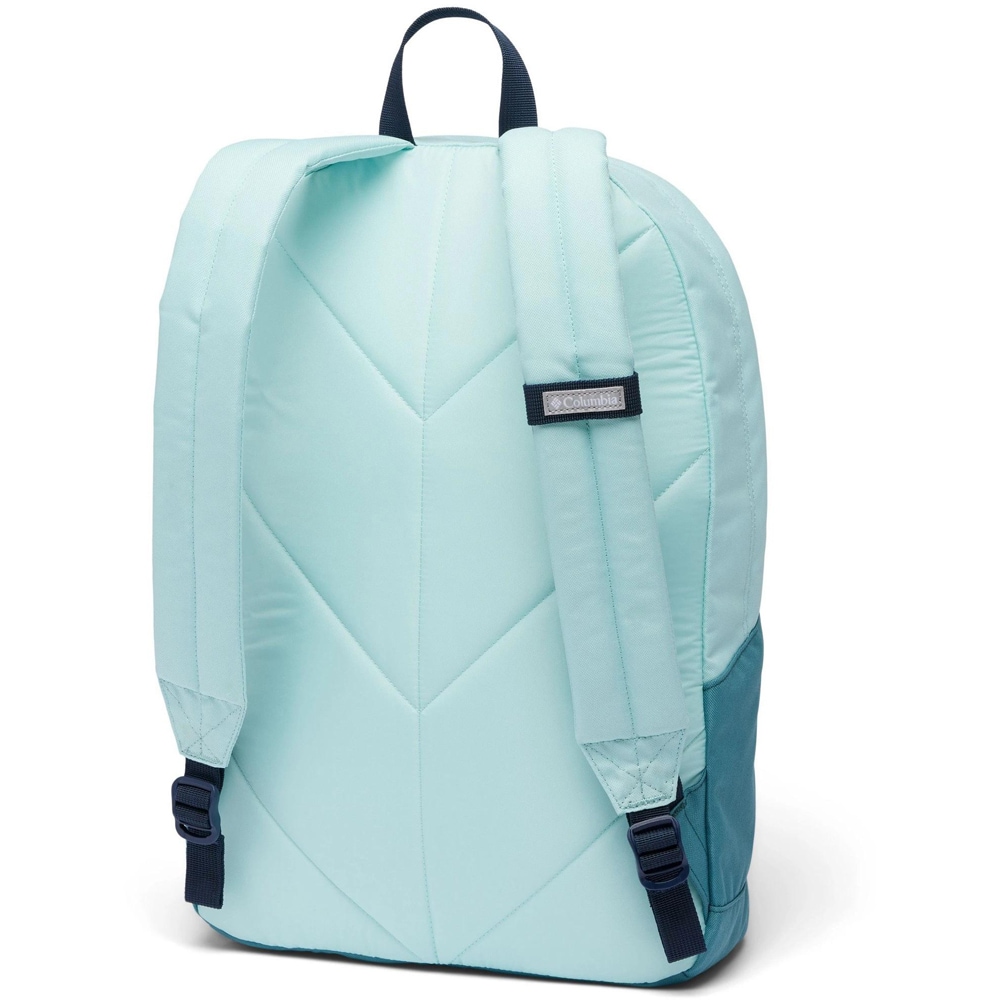 Rucsac sport COLUMBIA ZigZag, 22l, albastru