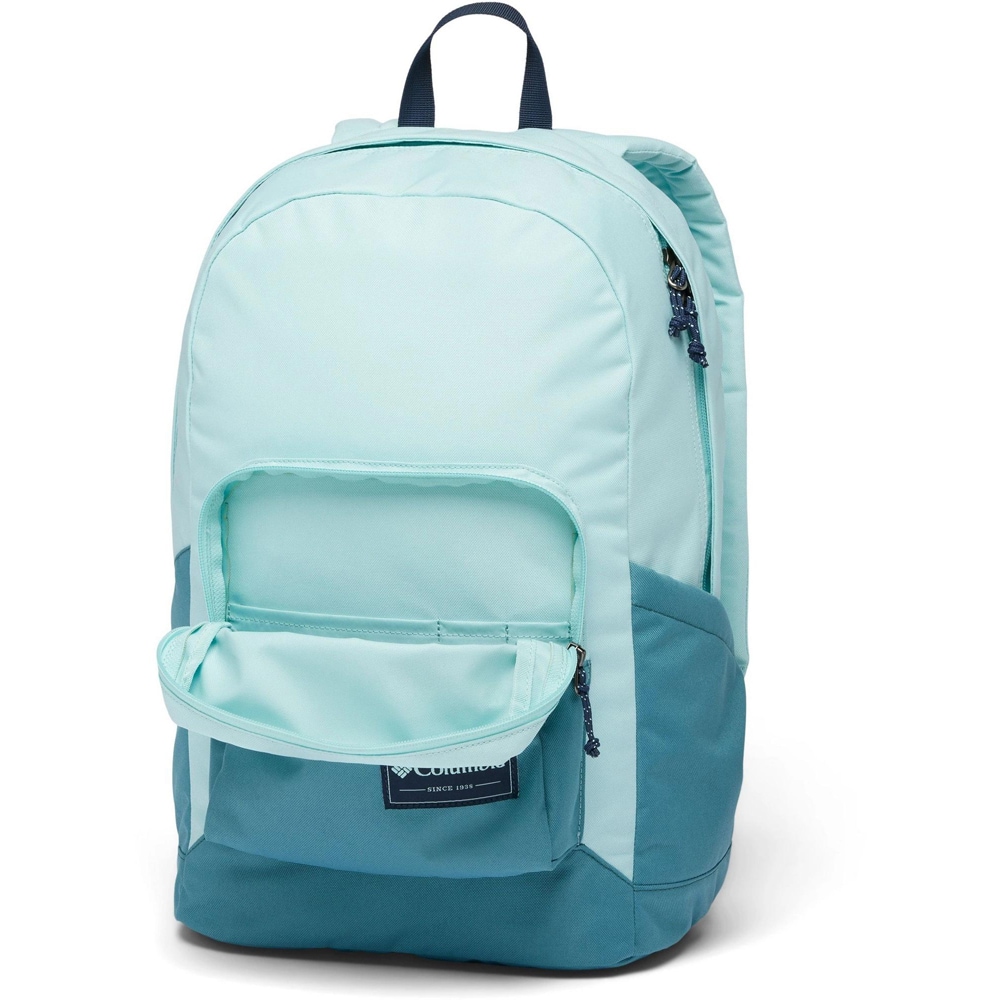 Rucsac sport COLUMBIA ZigZag, 22l, albastru