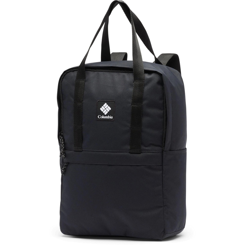 Rucsac sport COLUMBIA Trek, 18l, negru