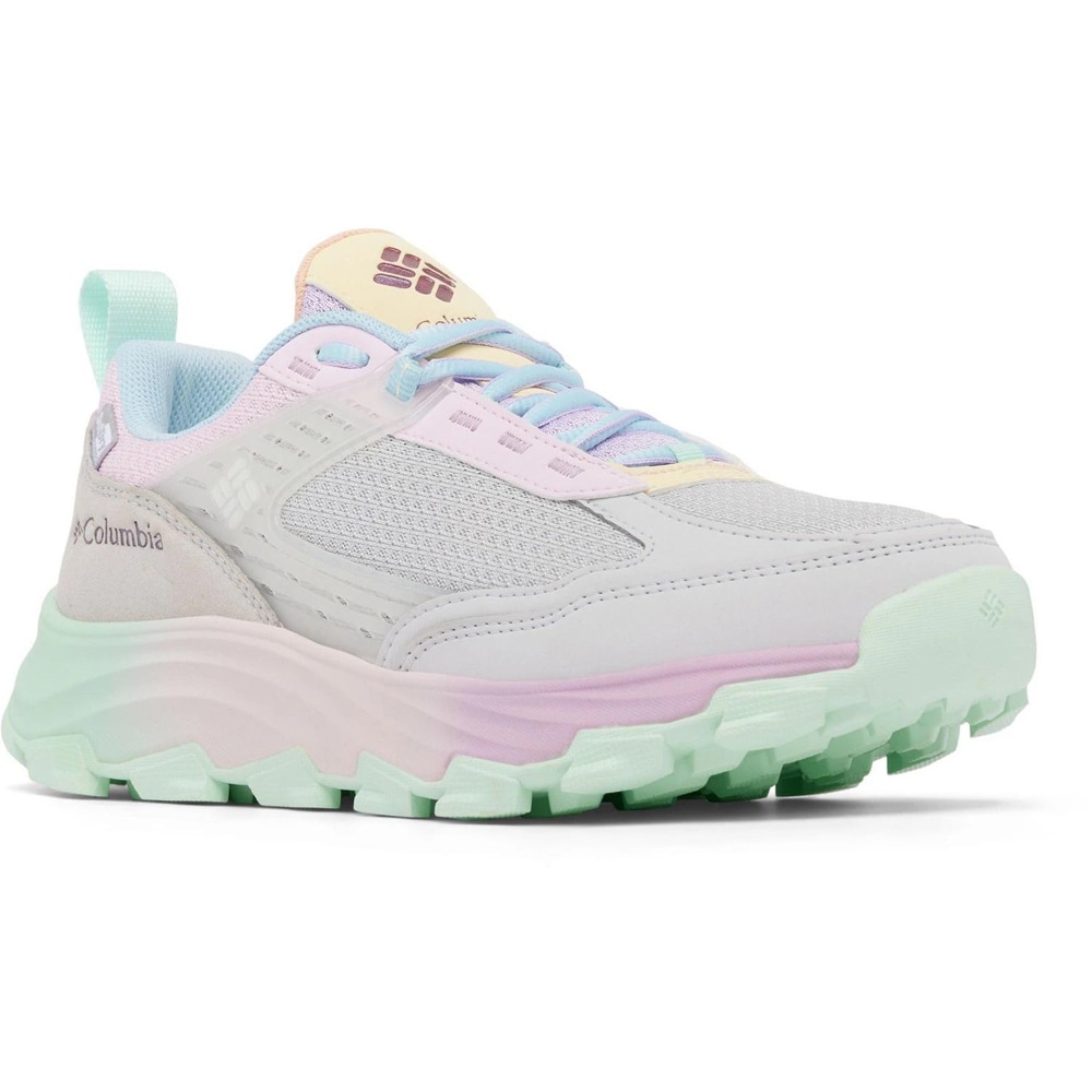 Pantofi sport femei COLUMBIA Hatana Max OutDry, marimea 36, gri-verde