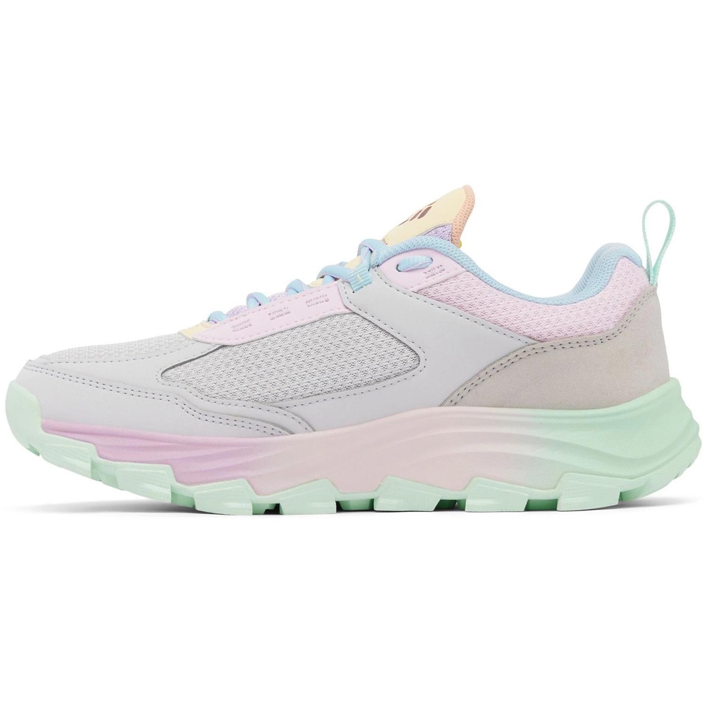 Pantofi sport femei COLUMBIA Hatana Max OutDry, marimea 36, gri-verde