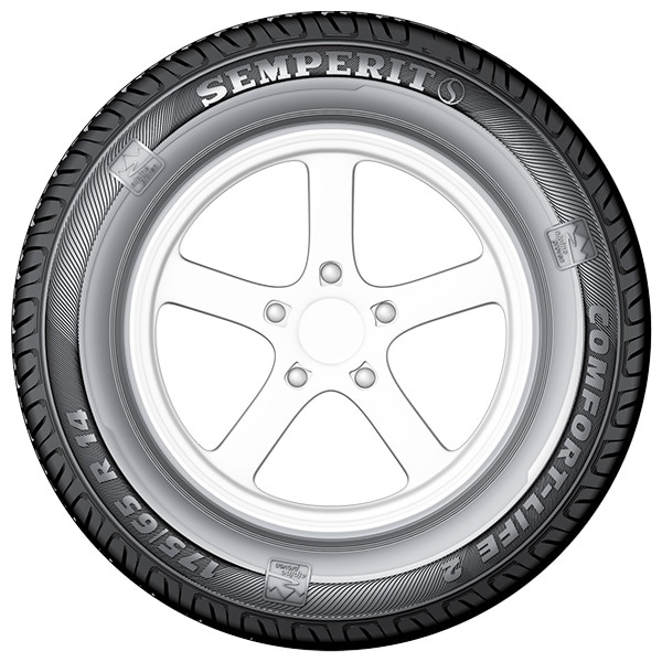 Anvelopa vara SEMPERIT Comfort-Life 2 175/65R14 82T