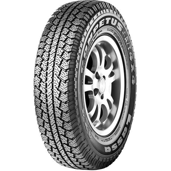 Anvelopa all season LASSA Competus A/T 215/65R16 98S