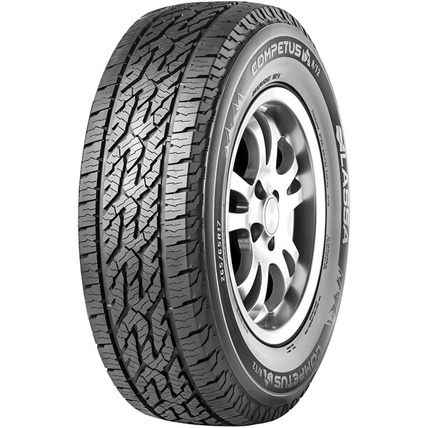 Anvelopa vara LASSA Competus A/T 2 215/65R16 102T XL