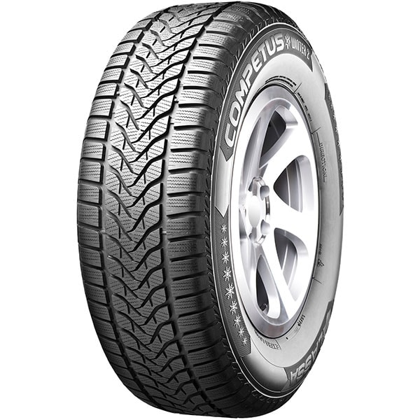 Anvelopa iarna LASSA Competus Winter 2 215/65R16 98V