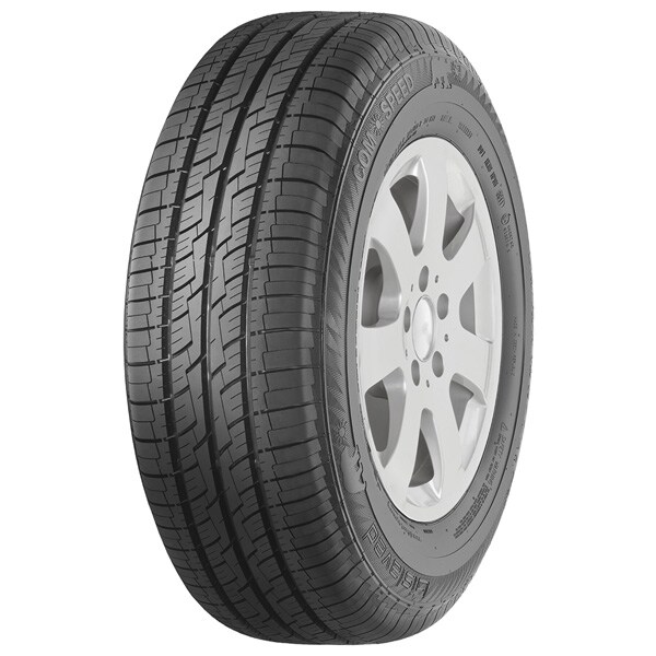 Anvelopa vara GISLAVED Com*Speed 195/65R16C 104/102T 100TL
