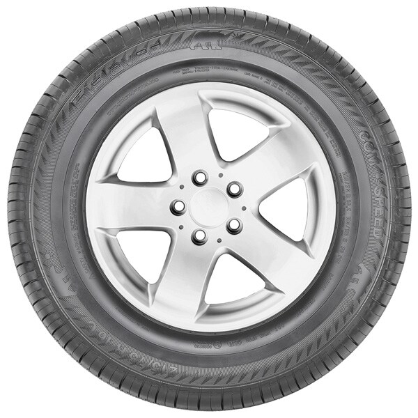 Anvelopa vara GISLAVED Speed 165/70R14C 89/87R TL