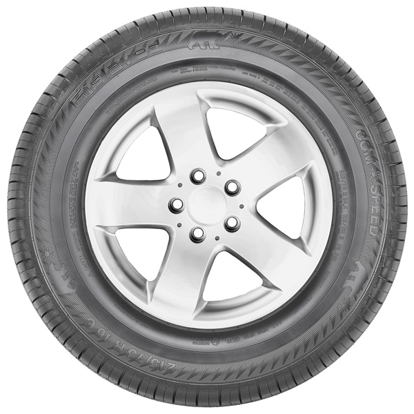 Anvelopa vara GISLAVED Com*Speed 195/65R16C 104/102T 100TL
