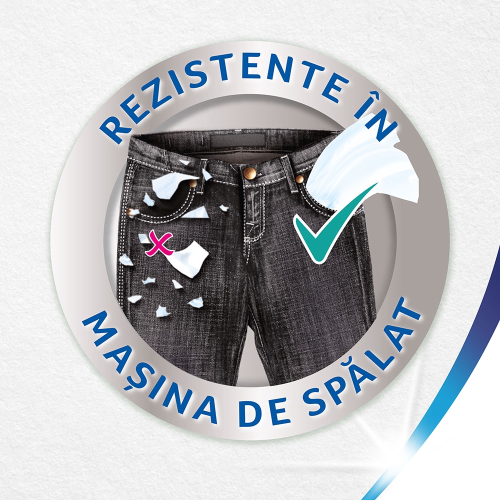 Servetele faciale ZEWA Kids, 3 straturi, 60 bucati, 12 pachete