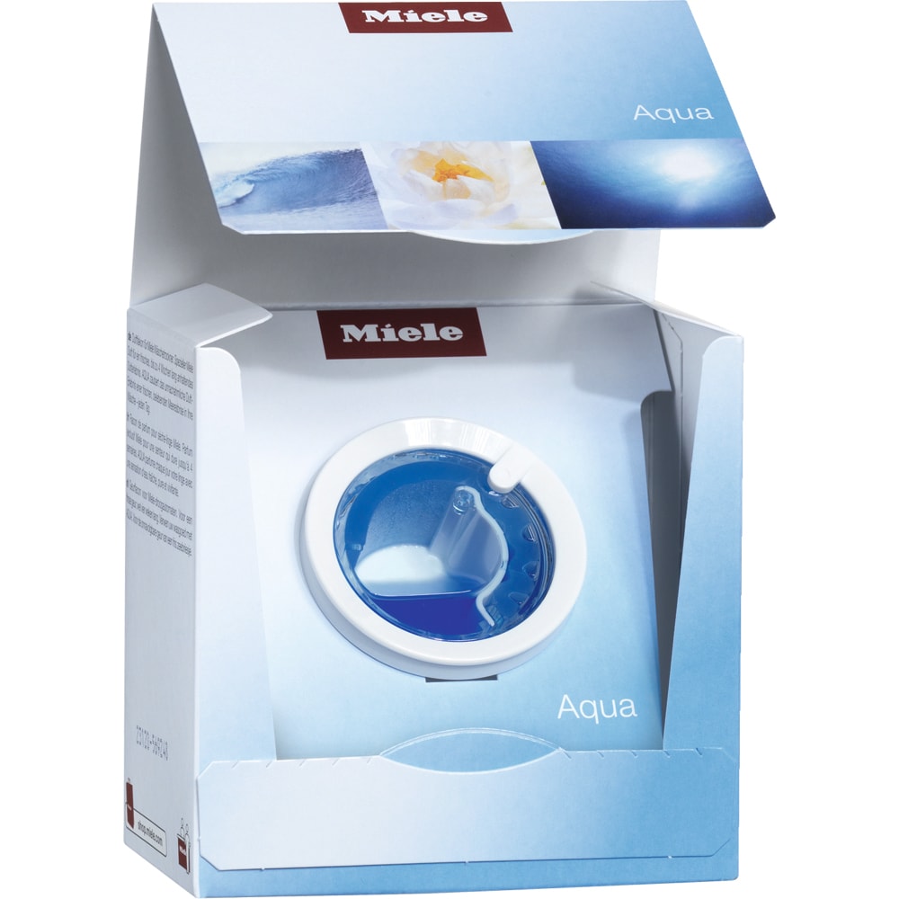 Flacon parfum uscator rufe MIELE 10231860, 12.5 ml, 50 spalari