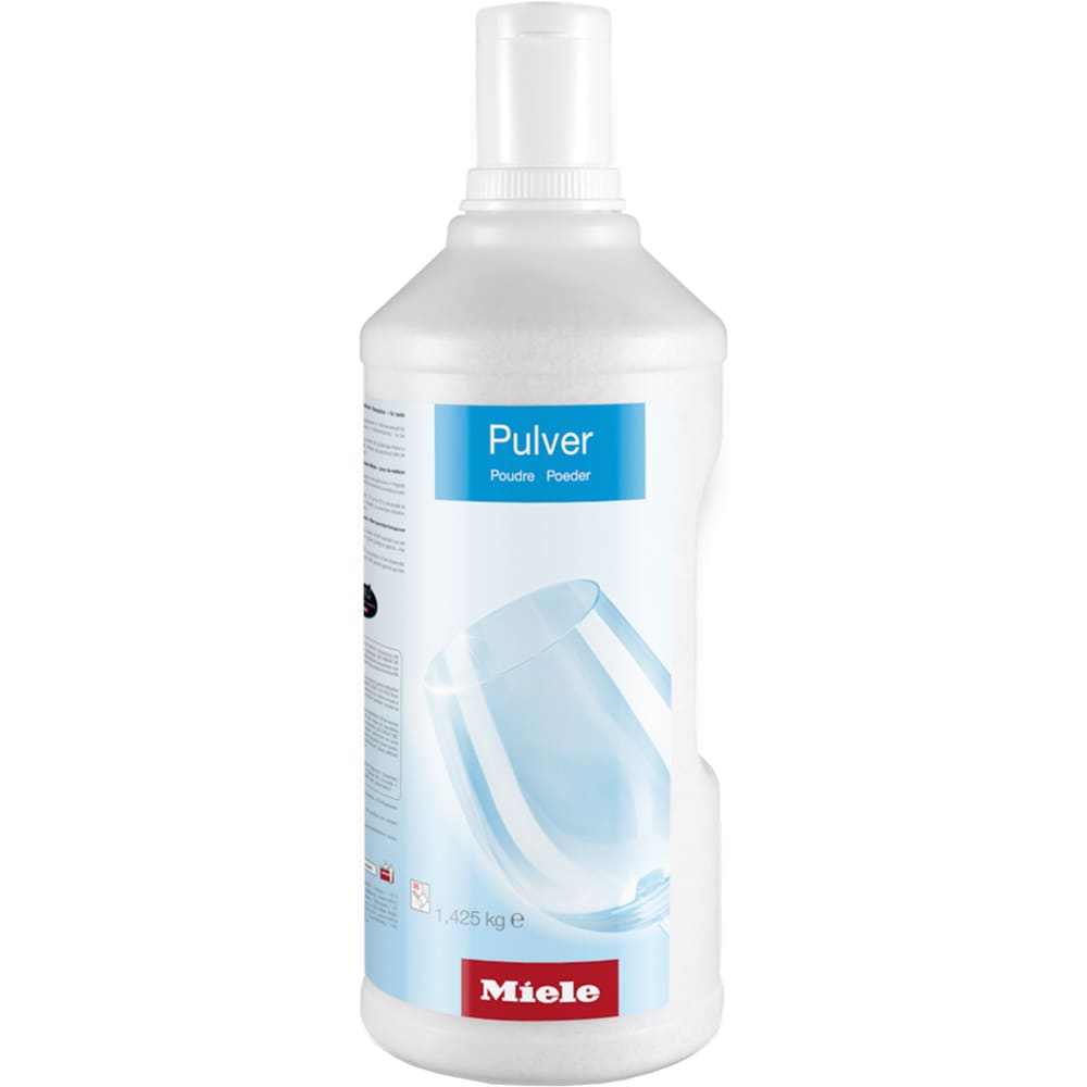 Detergent pudra pentru masina de spalat vase MIELE, 1.4 kg