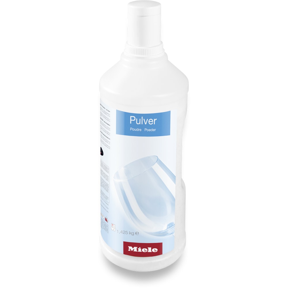 Detergent pudra pentru masina de spalat vase MIELE, 1.4 kg