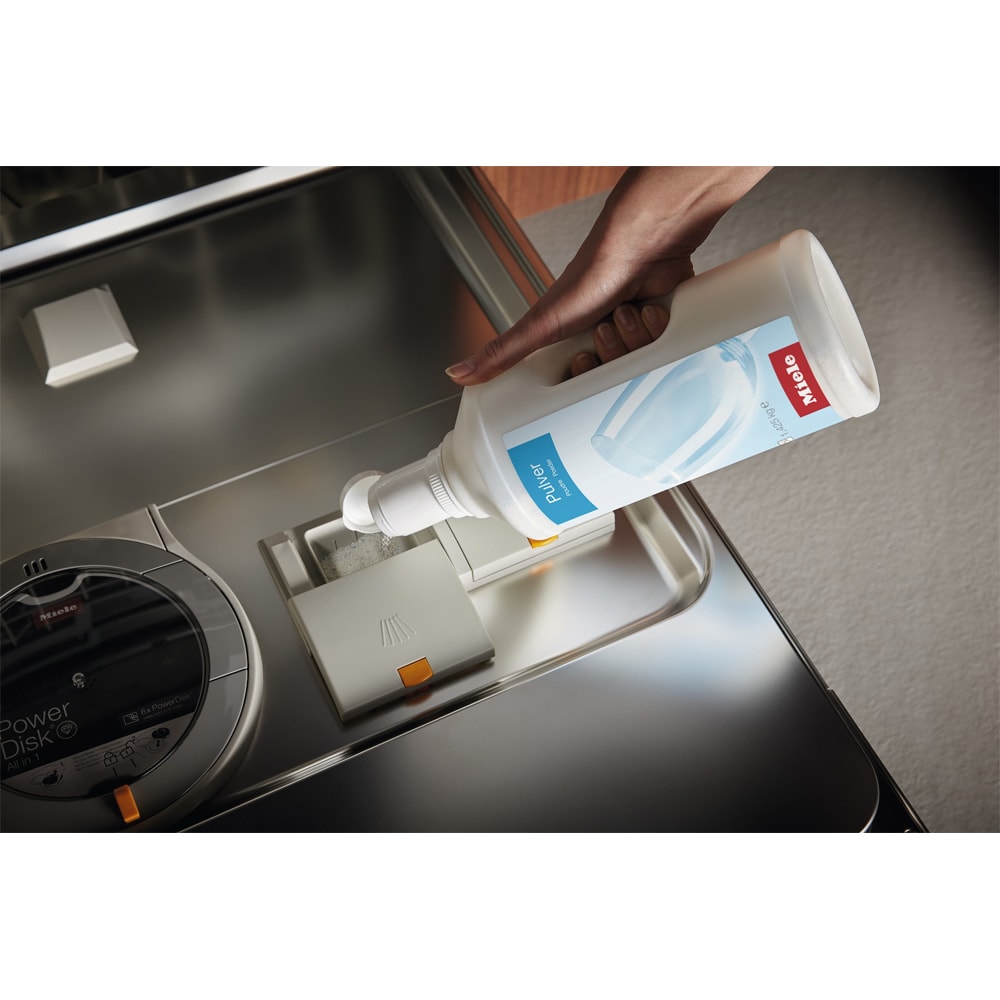 Detergent pudra pentru masina de spalat vase MIELE, 1.4 kg