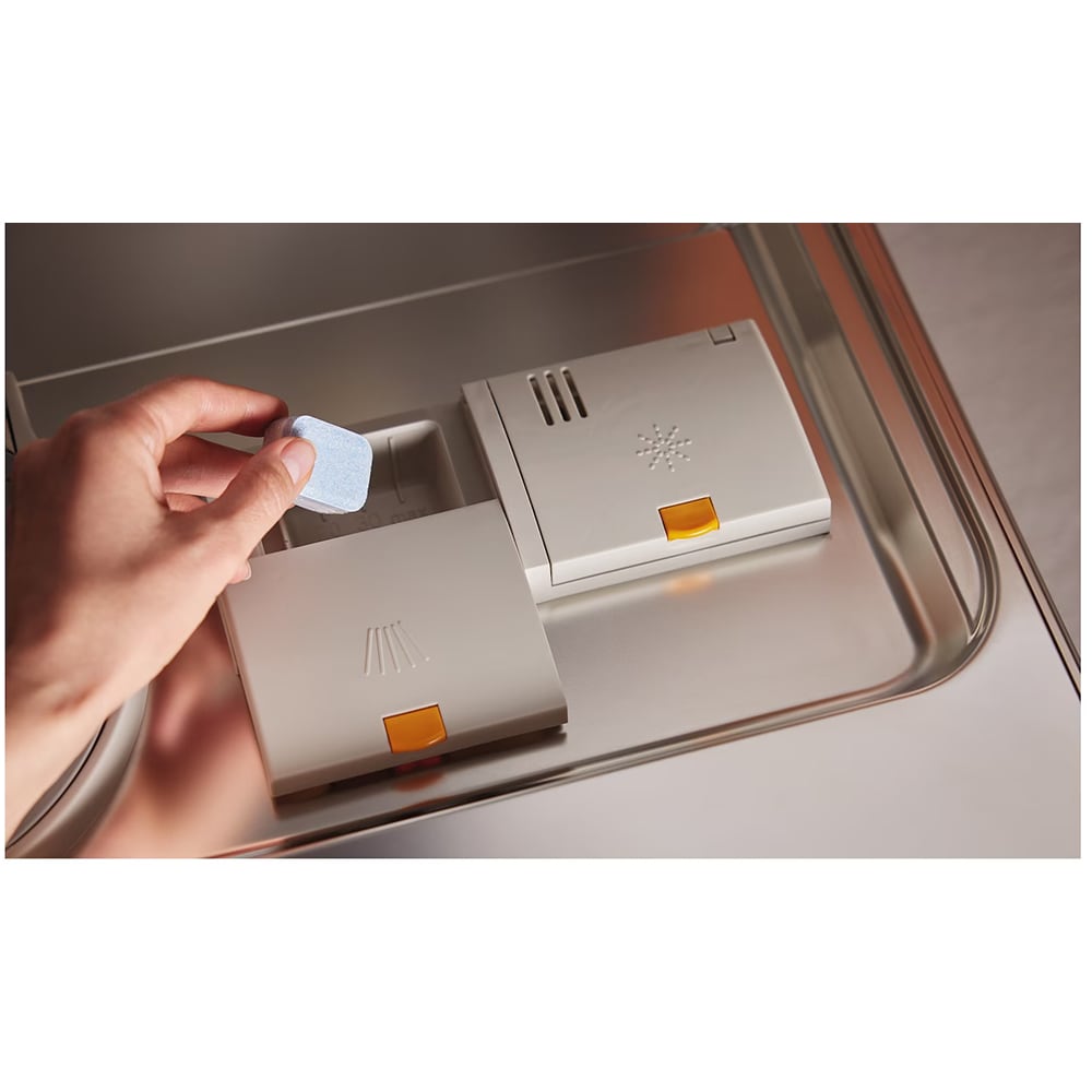 Detergent pentru masina de spalat vase MIELE UltraTabs All in One, 60 tablete