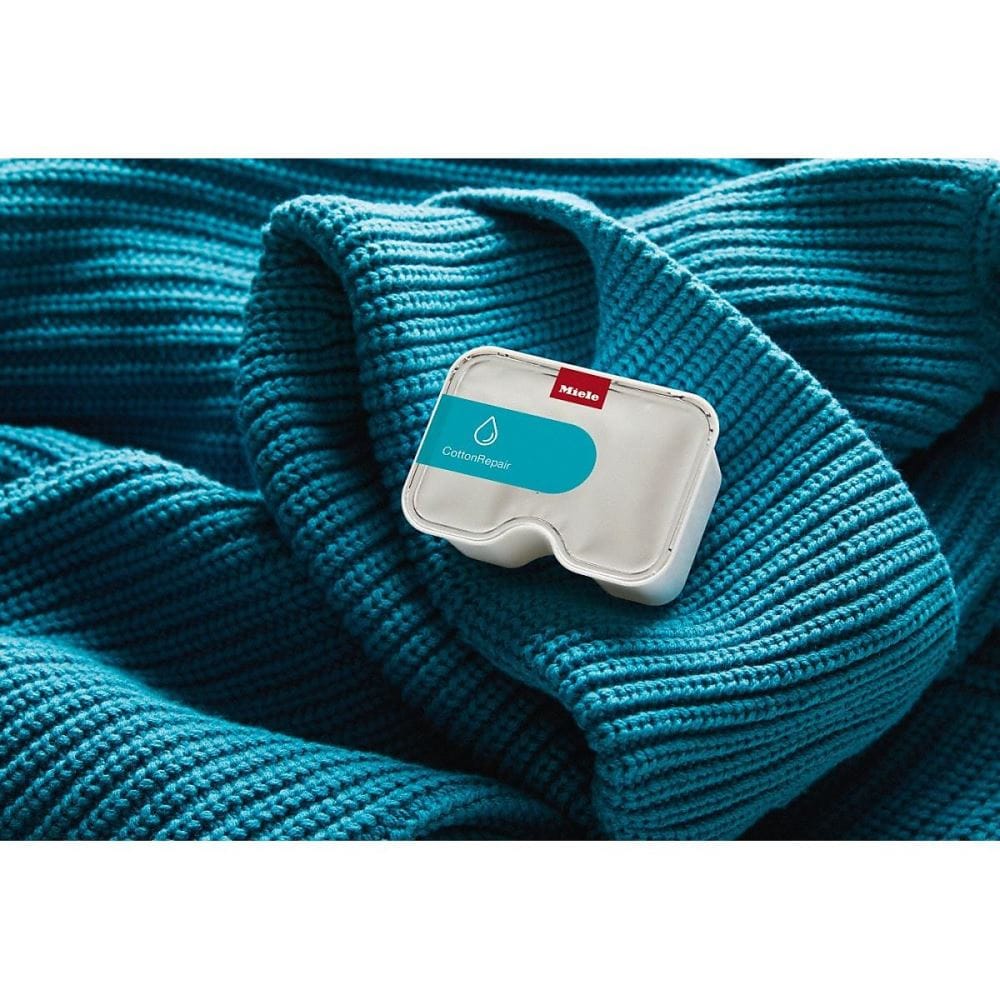 Detergent rufe MIELE CottonRepair 10757090, 3 spalari