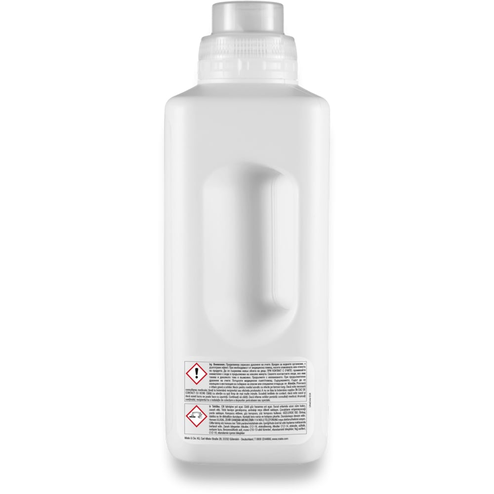 Detergent lichid MIELE Ultracolor WA, 1.5 l, 27 spalari