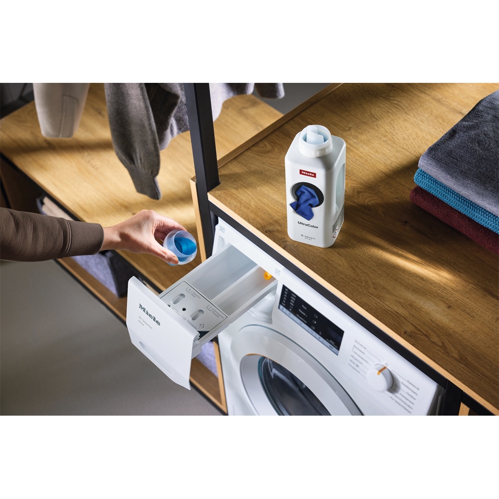 Detergent lichid MIELE Ultracolor WA, 1.5 l, 27 spalari