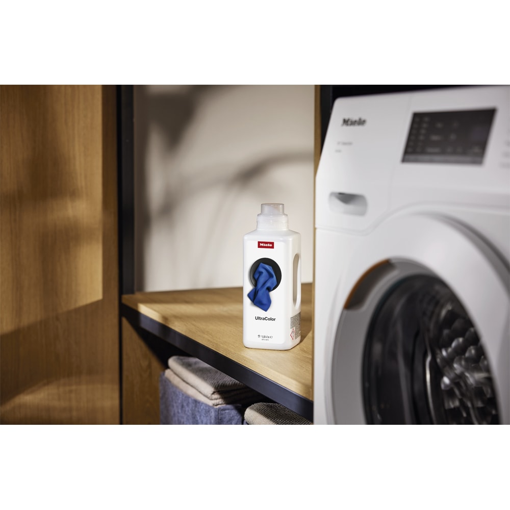Detergent lichid MIELE Ultracolor WA, 1.5 l, 27 spalari