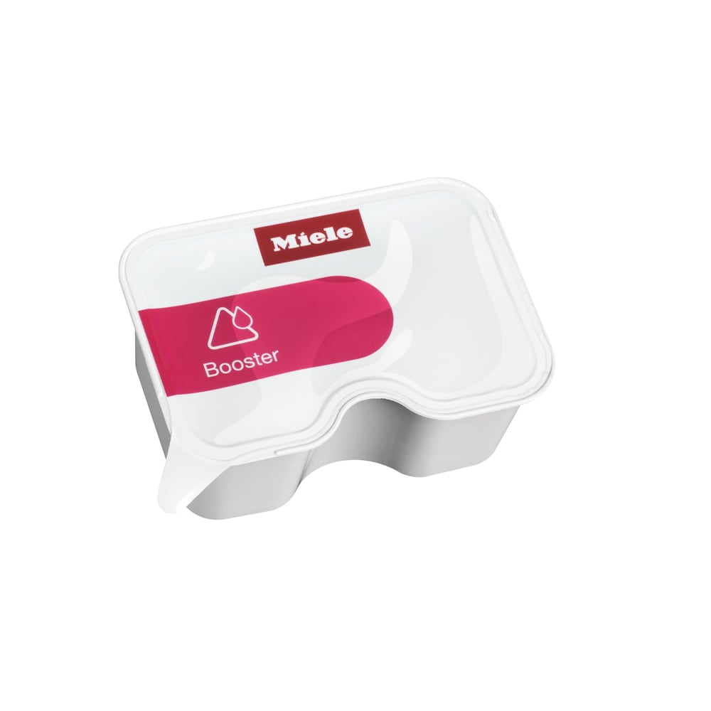 Detergent rufe MIELE Booster 11648330, 6 bucati