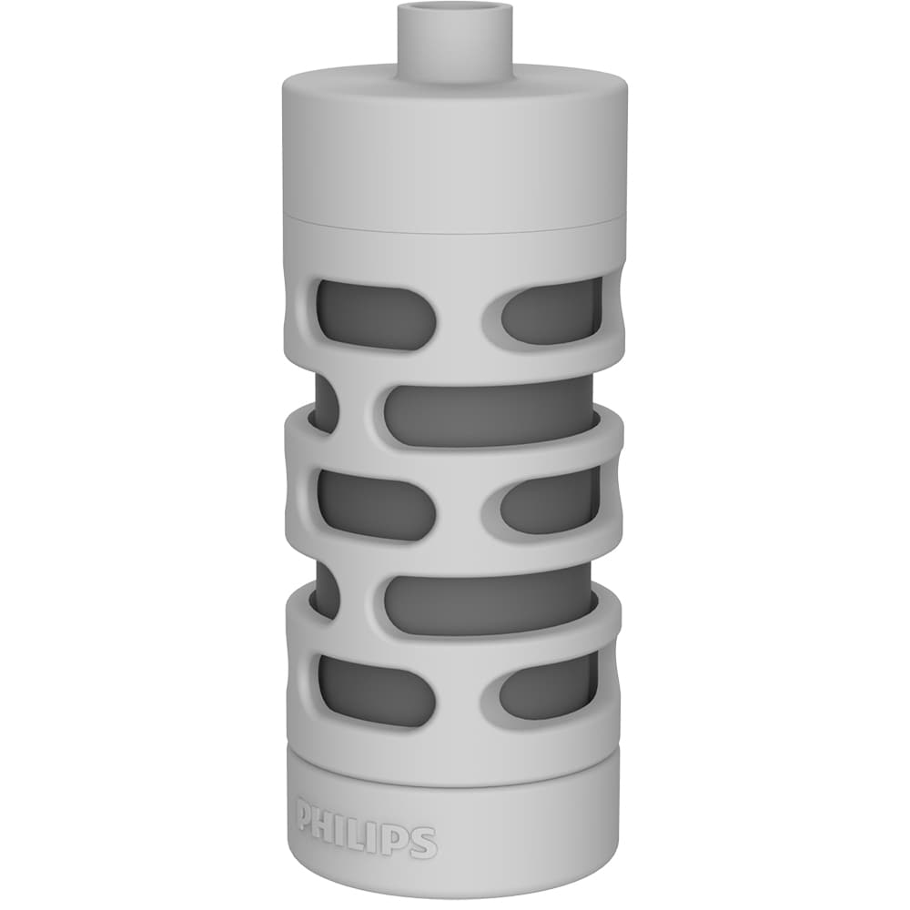 Set filtre PHILIPS 218601, 3 buc, alb 