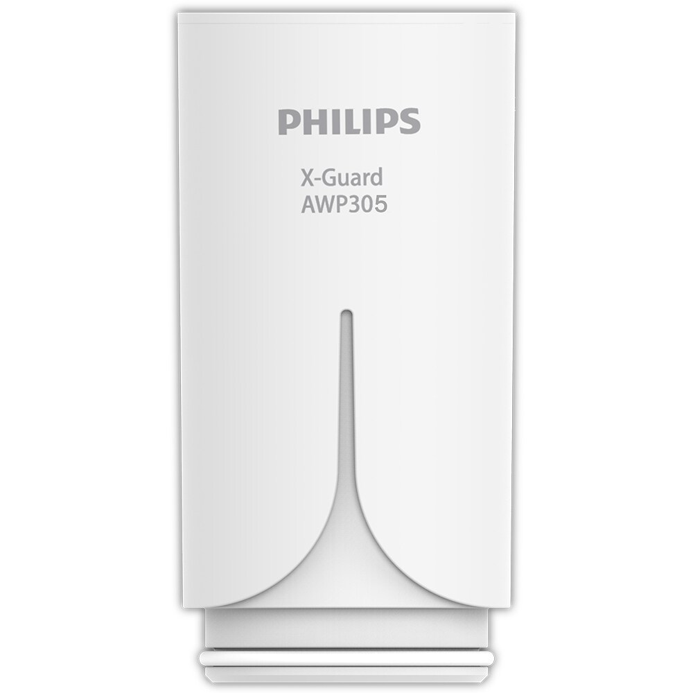 Cartus filtrant PHILIPS 218607, alb 