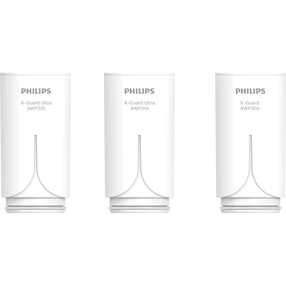 Cartus filtrant PHILIPS 218607, alb 