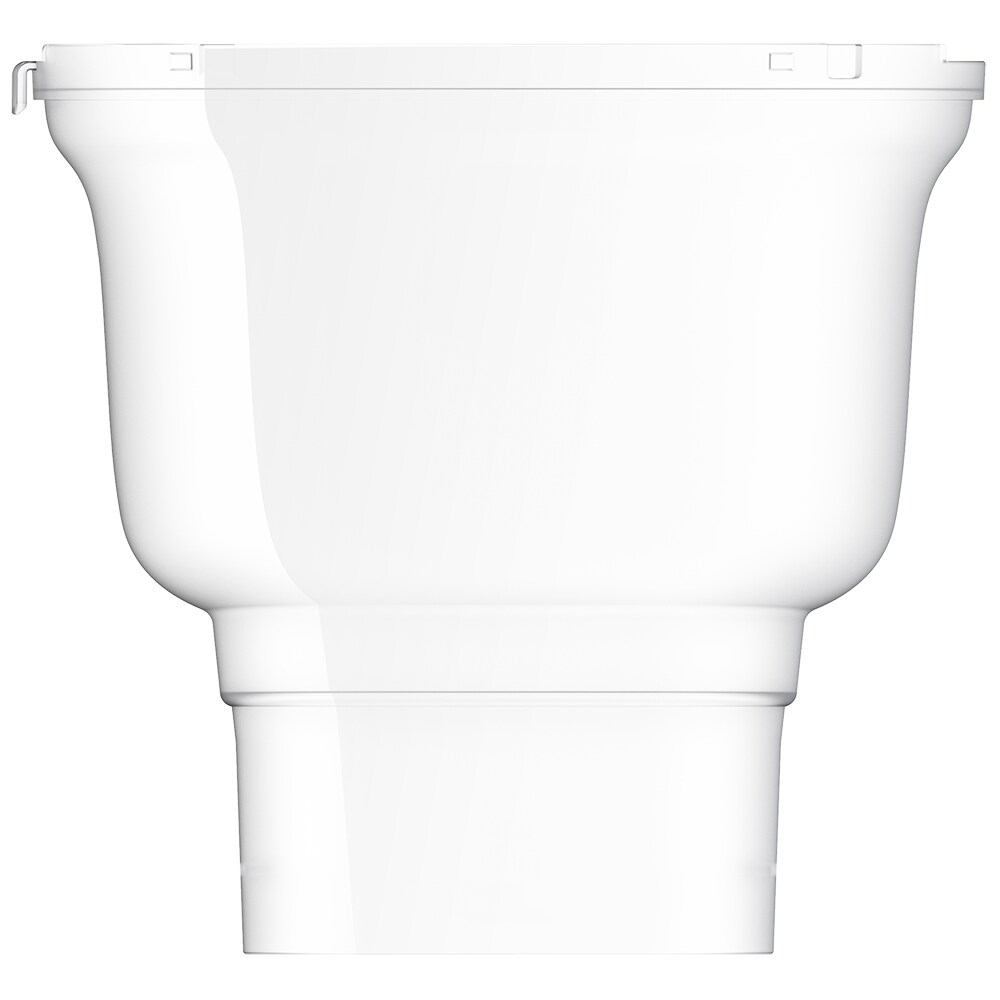 Cana filtranta PHILIPS 218628, 2.6l, alb-transparent