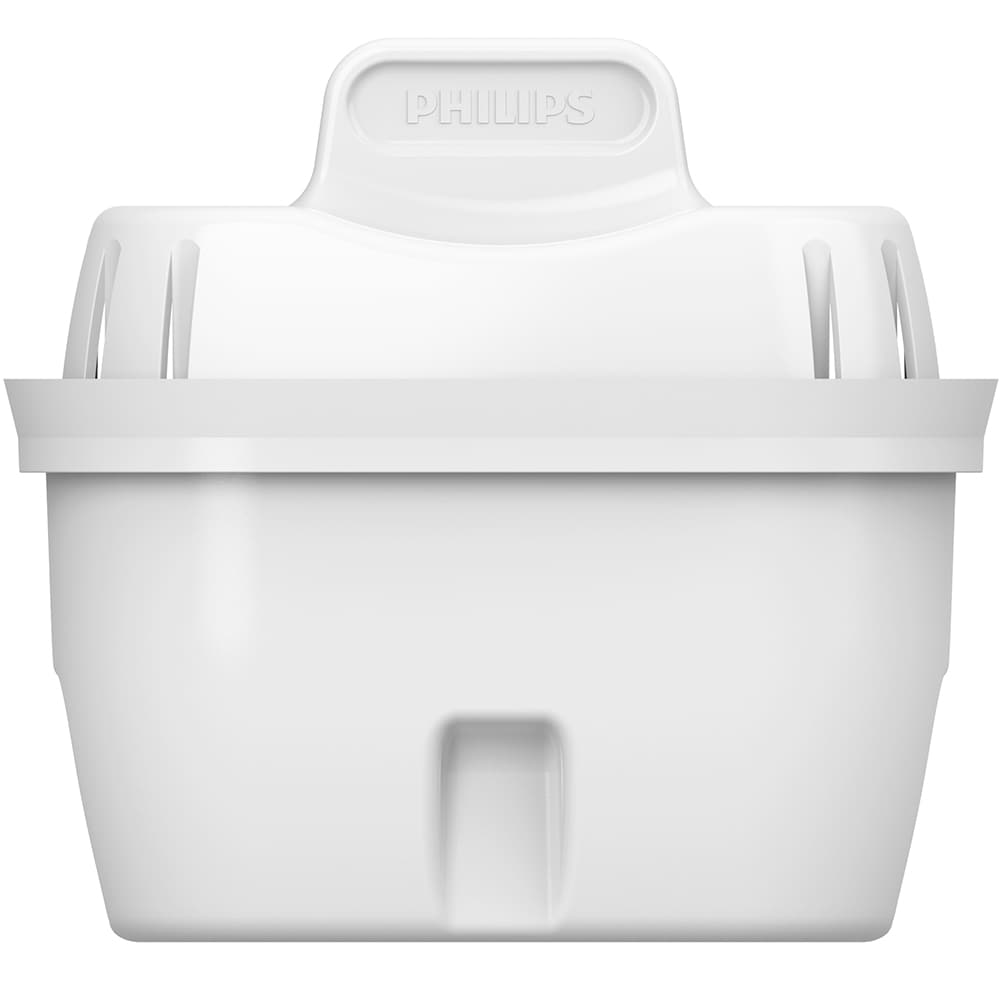 Set filtre PHILIPS Micro X-Clean 218633, 3 buc, alb 