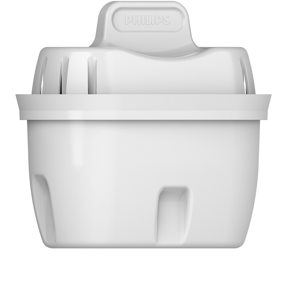 Set filtre PHILIPS Micro X-Clean 218634, 6 buc, alb