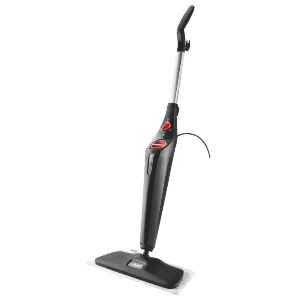 Mop cu aburi VILEDA Steam Plus XXL 3.0 46604X, 1000W, negru
