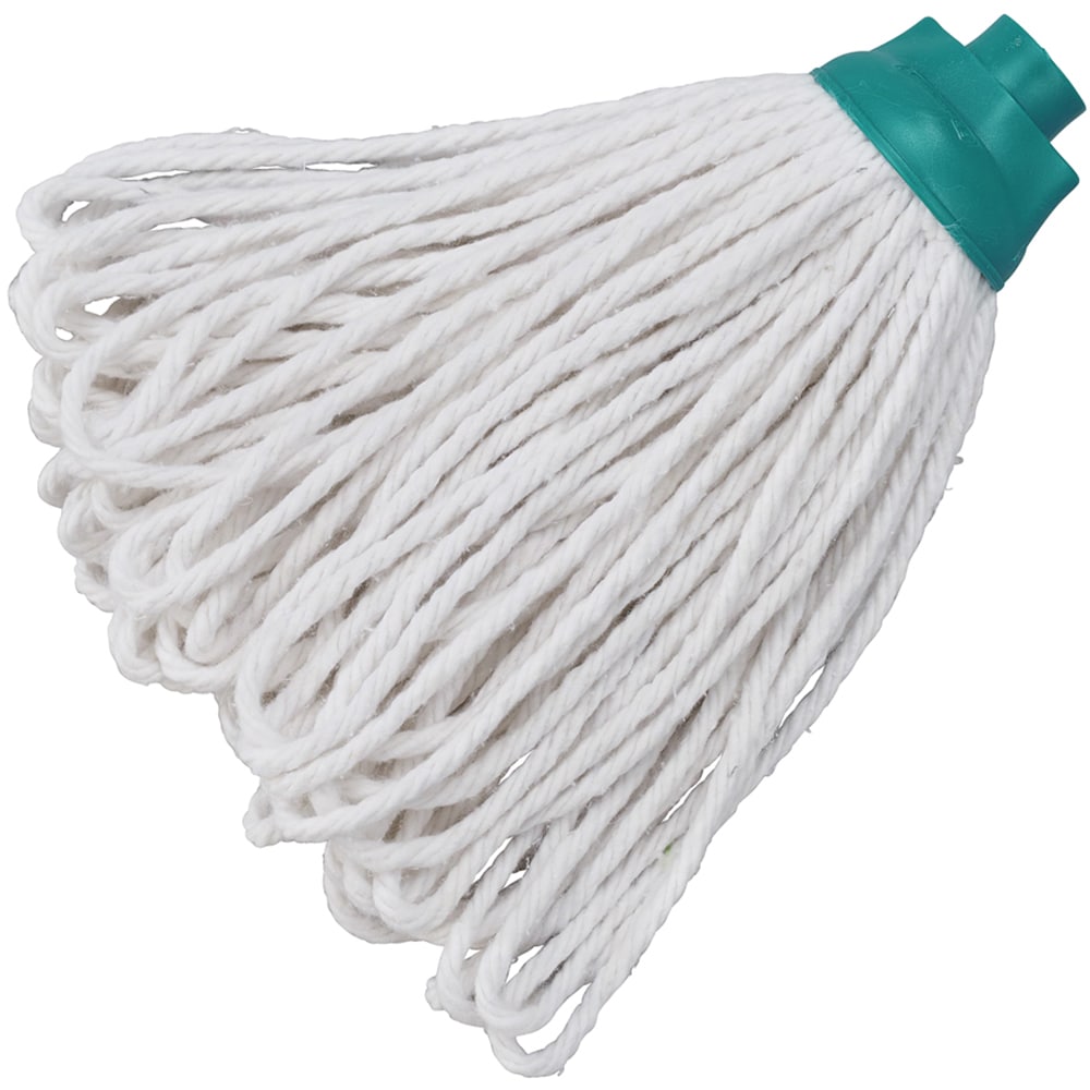 Rezerva mop LEIFHEIT Classic, alb
