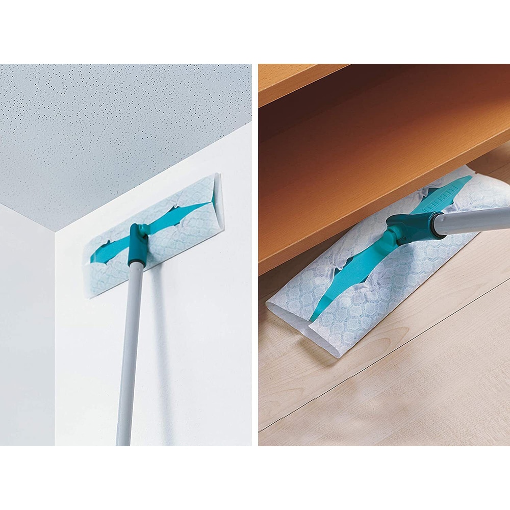 Servetele de capturare a prafului LEIFHEIT Clean & Away, 20 bucati