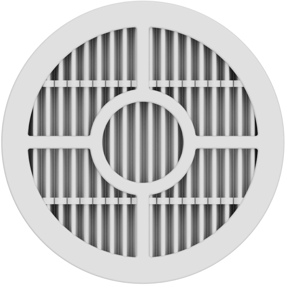 Filtru acarieni XIAOMI Dust Mite 744312, 2 buc