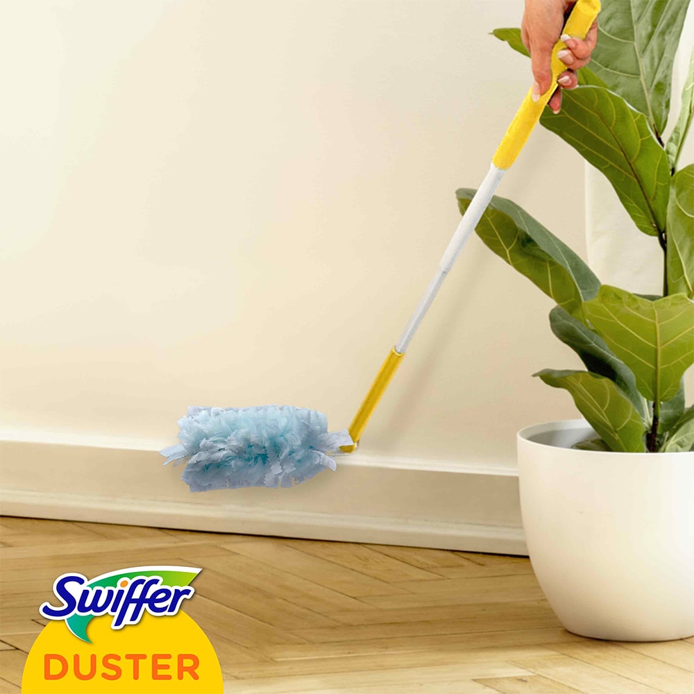 Rezerve pentru pamatuf SWIFFER Trap & Lock, 20 bucati