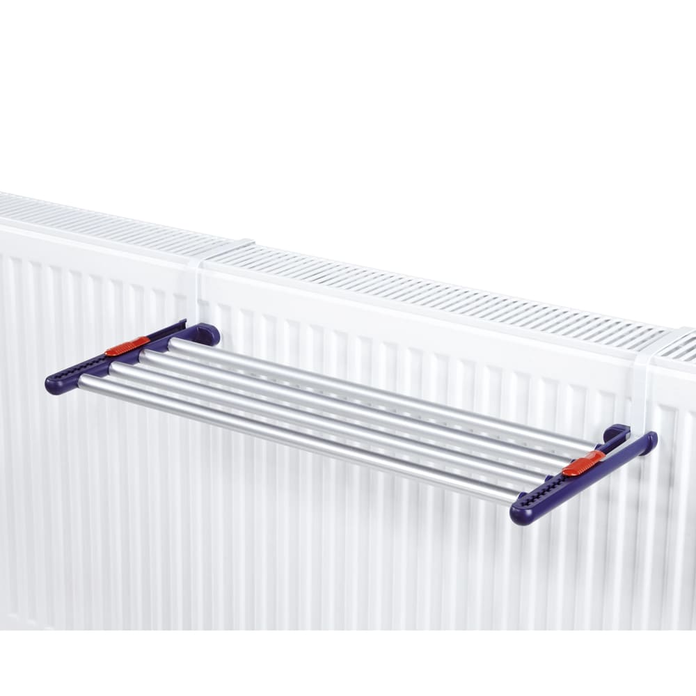 Uscator rufe LEIFHEIT Universal 42 Quartett Duo, gri-albastru