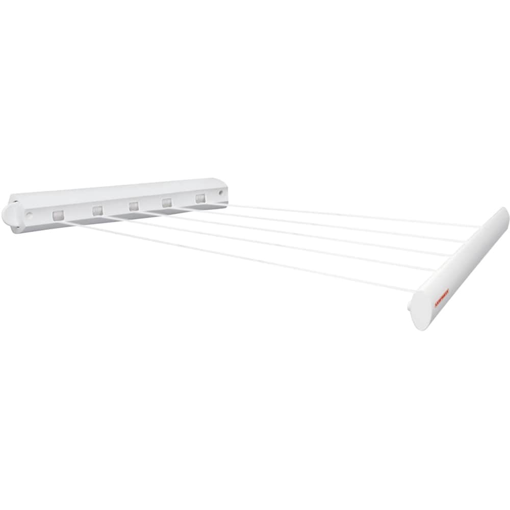 Uscator rufe LEIFHEIT Rollfix 210, alb