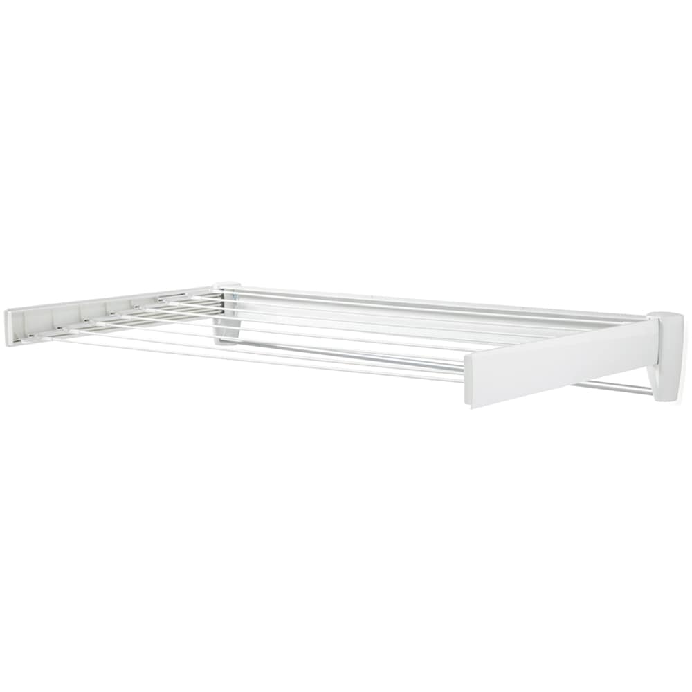 Uscator rufe LEIFHEIT Telegant 81 Protect Plus, alb