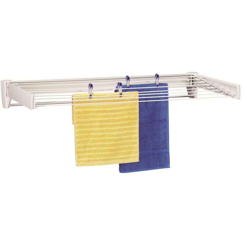 Uscator rufe LEIFHEIT Telegant 81 Protect Plus, alb
