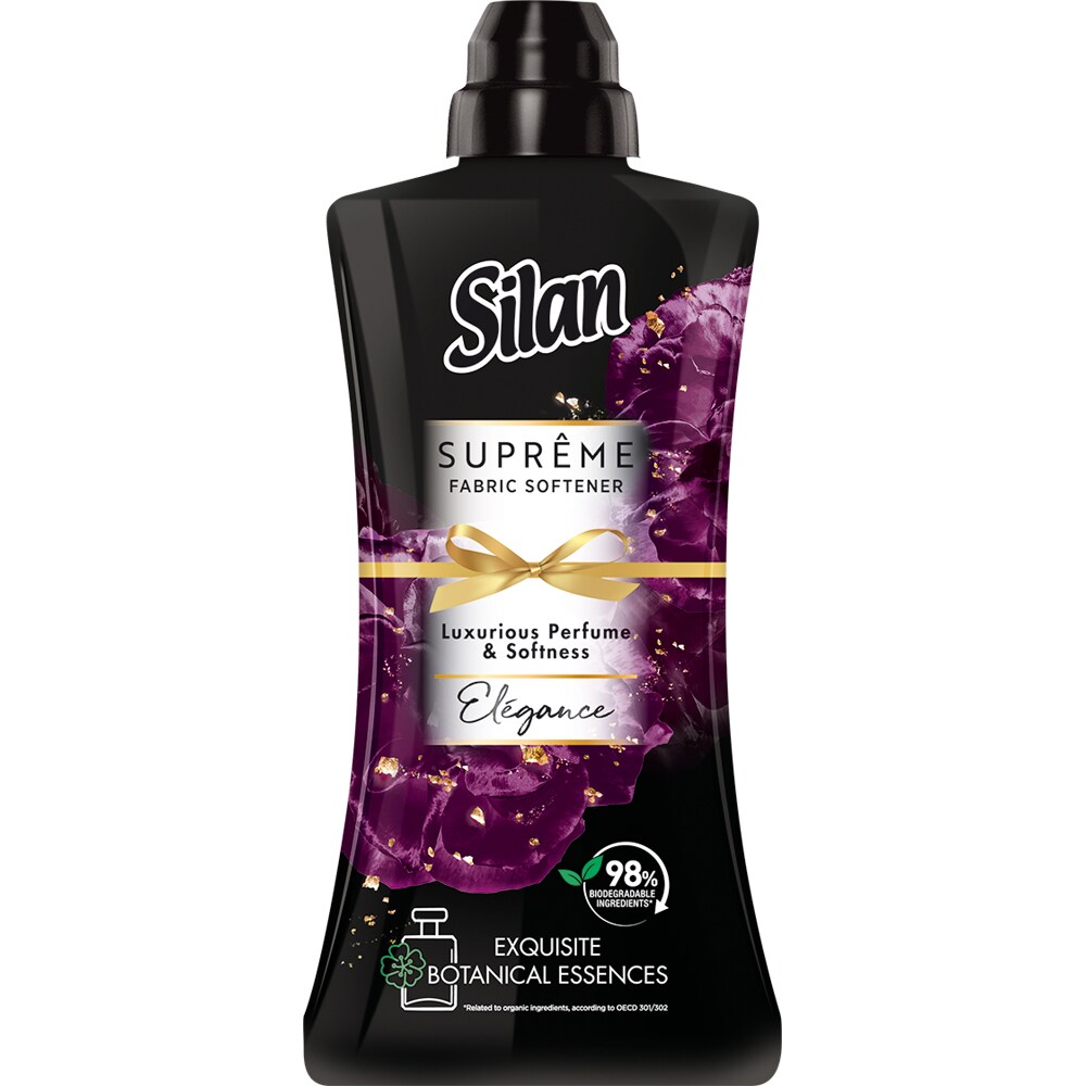 Balsam de rufe SILAN Supreme Elegance, 1.2L, 33 spalari