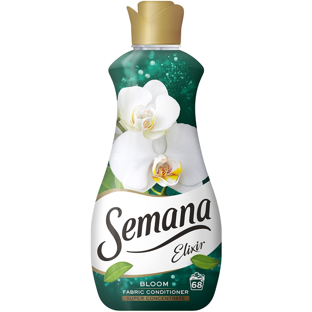Balsam de rufe SEMANA Elixir Bloom, 1.7 l, 68 spalari