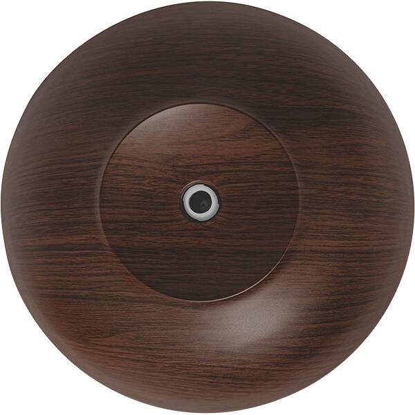 Umidificator de aer CONCEPT ZV1006, 0.3l, Difuzor aromaterapie, maro inchis