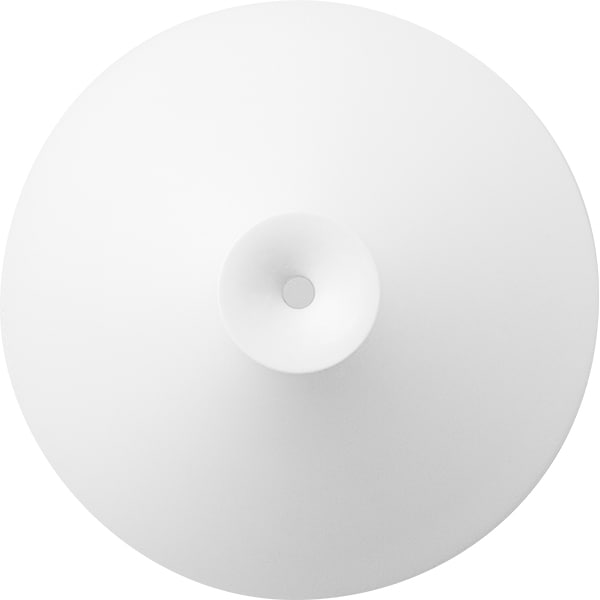 Umidificator de aer CONCEPT ZV1010, 1.2l, Difuzor aromaterapie, alb