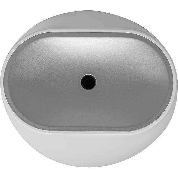 Umidificator de aer CONCEPT ZV1020, 0.3l, Difuzor aromaterapie, alb