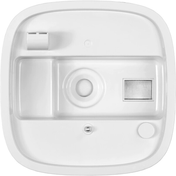 Umidificator de aer CONCEPT ZV2010, 4.5l, Timer, alb