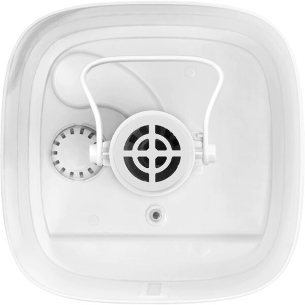 Umidificator de aer CONCEPT ZV2010, 4.5l, Timer, alb