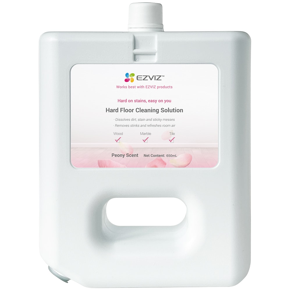 Detergent lichid EZVIZ CSRACS02, 0.65l