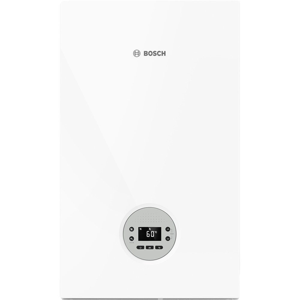 Centrala termica pe gaz in condensare BOSCH GC1200, 24kW