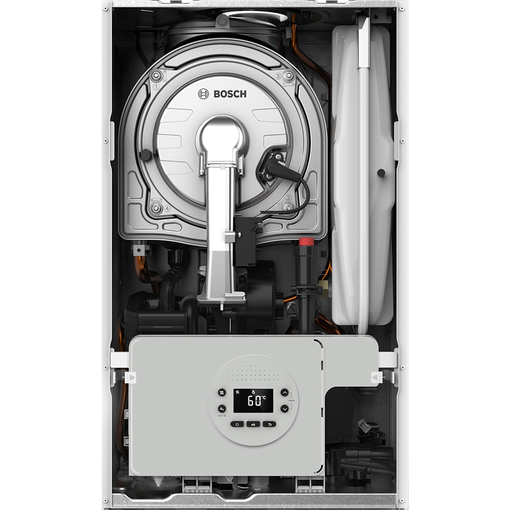 Centrala termica pe gaz in condensare BOSCH GC1200, 24kW